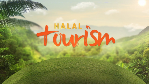 Halal Tourism Market'