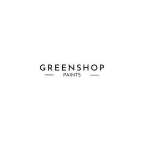 Company Logo For Greenshop Paints'