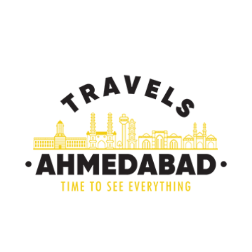 Travels Ahmedabad Logo