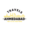 Company Logo For Travels Ahmedabad'