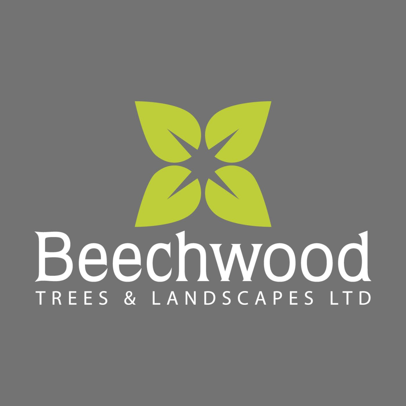 Beechwood Trees & Landscapes Ltd Logo