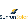 Company Logo For Sun Run Solar'