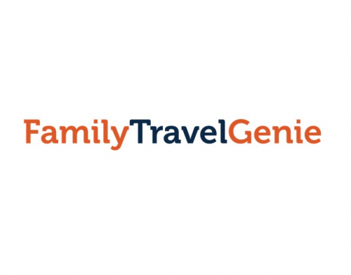 Company Logo For Family Travel Genie'