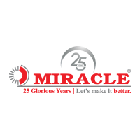 Miracle Electronic Devices Private Limited Logo