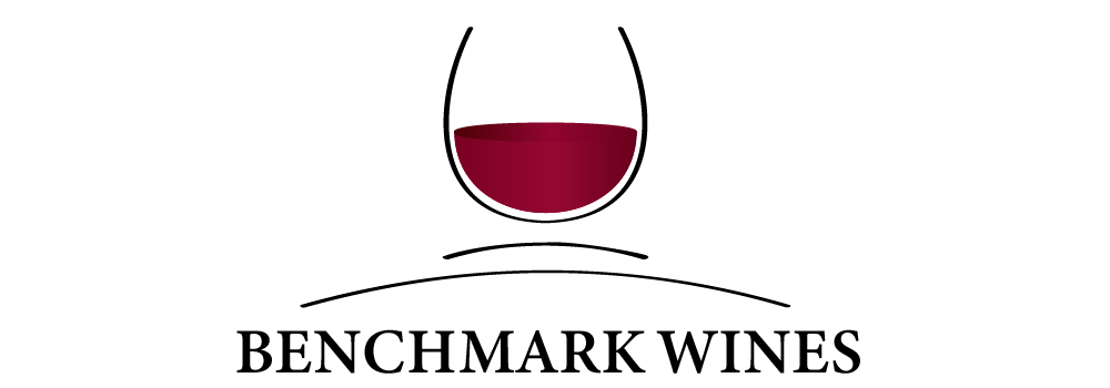Company Logo For Benchmark Wines''