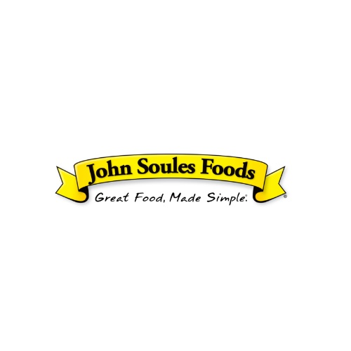 Company Logo For John Soules Foods'
