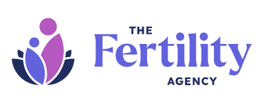 The Fertility Agency Logo