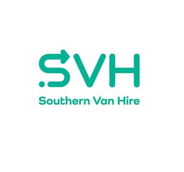 Company Logo For Southern Van Hire Scunthorpe'