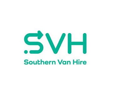 Southern Van Hire Scunthorpe Logo
