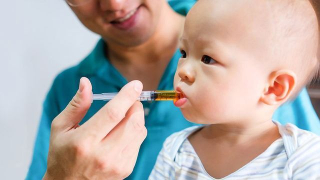 Pediatric Drugs Market