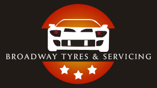 Company Logo For Broadway Tyres &amp; Servicing LTD'