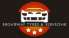 Company Logo For Broadway Tyres & Servicing LTD'