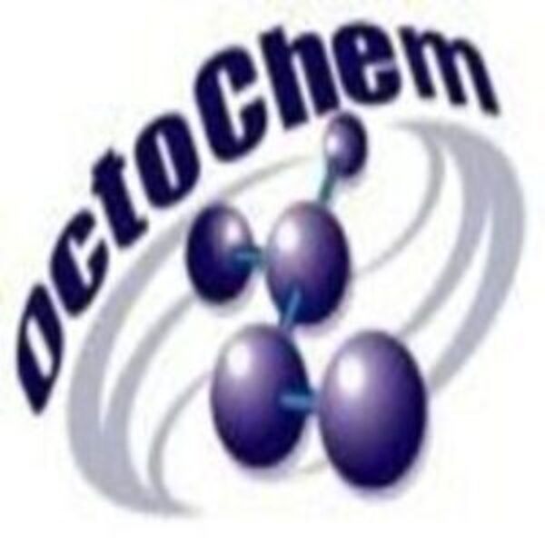 OctoChem, Inc. Logo