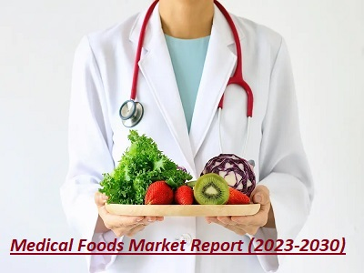 Medical Foods Market'