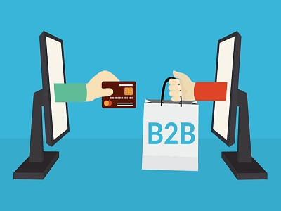 B2B E commerce Marketplace Market