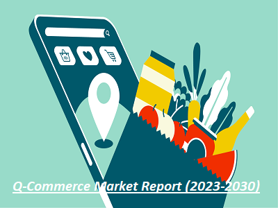 Q-Commerce Market'