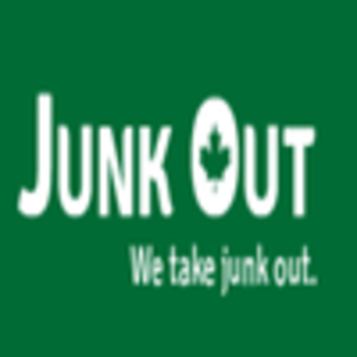 Company Logo For Junk Out'