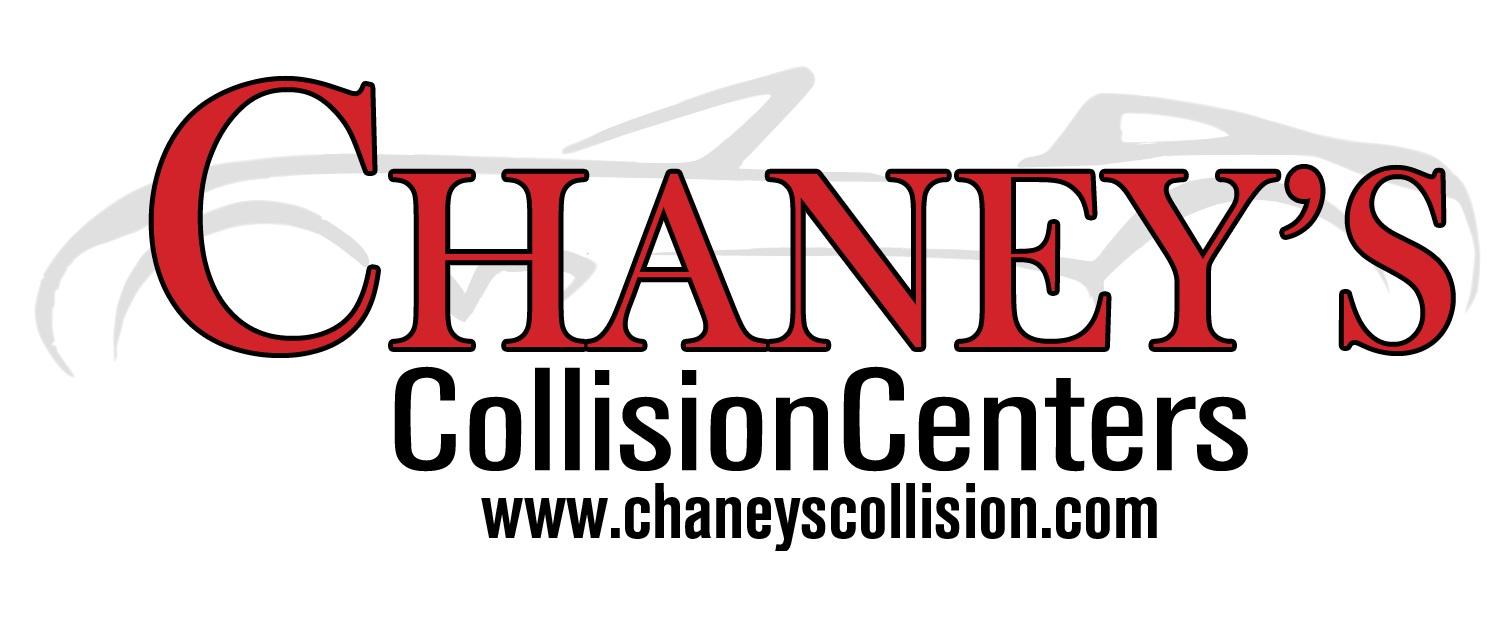 Company Logo For Chaney's Body Shop'