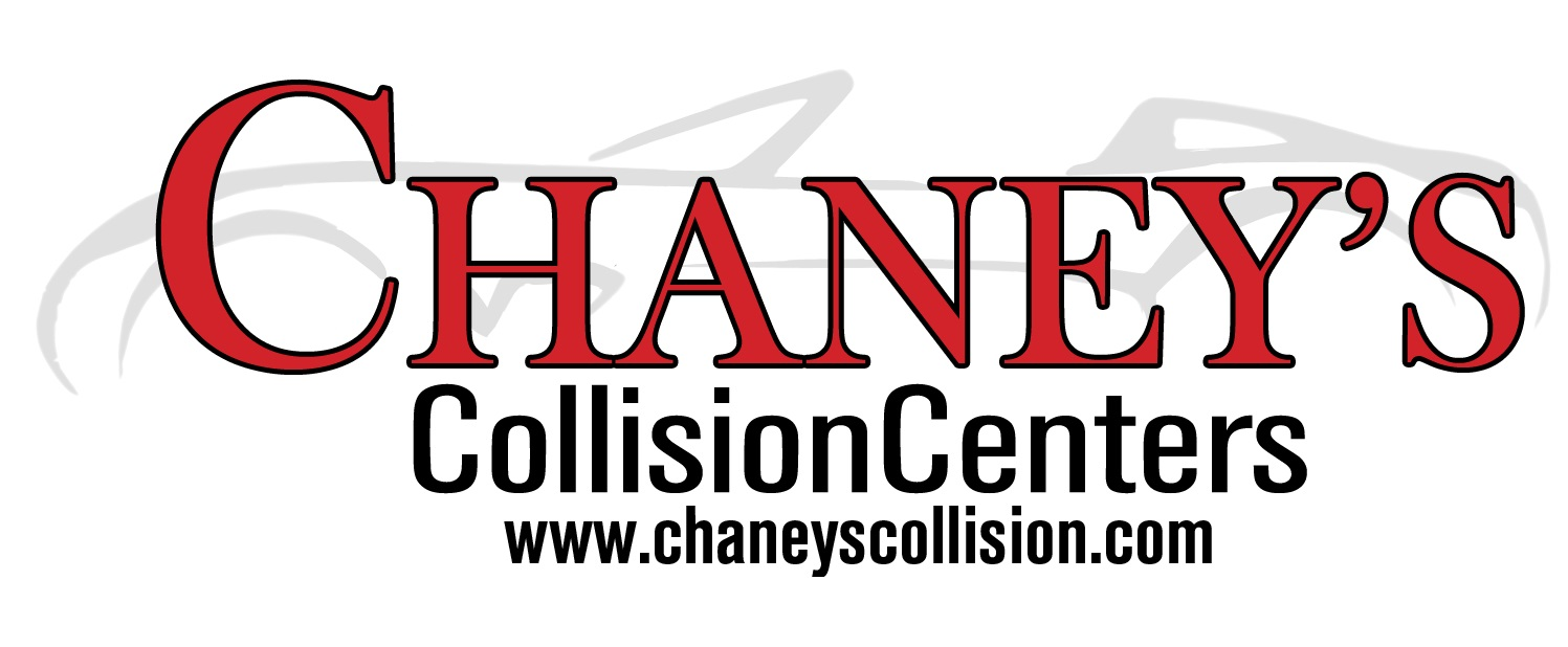 Company Logo For Chaney&#039;s Body Shop'