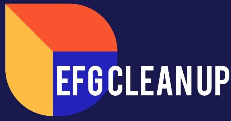 EFGCLEANUP