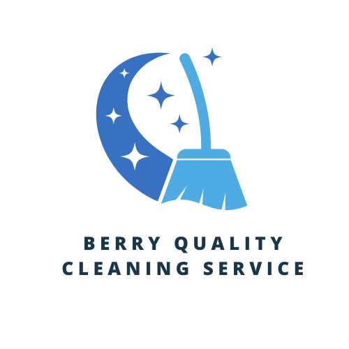 Company Logo For Berry Quality Cleaning Service'