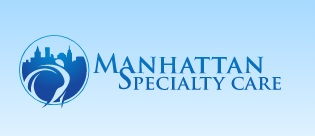 Company Logo For Manhattan Specialty Care'