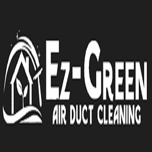 EzGreen Air Duct And Dryer Vent Cleaning'