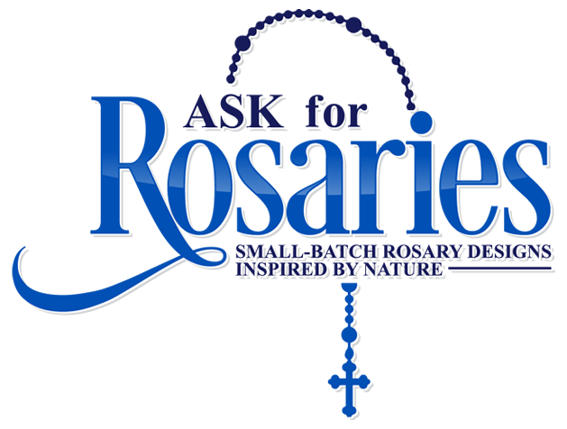 Ask For Rosaries'