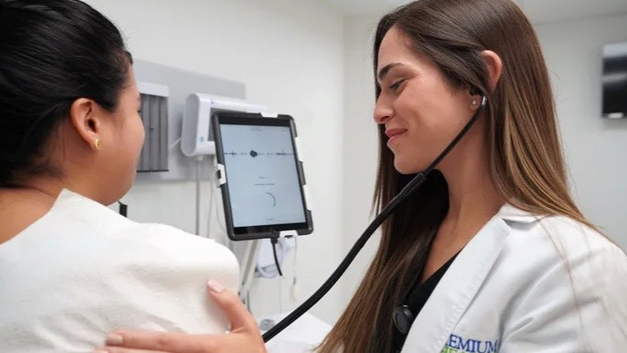 Premium Healthcare First in the Nation to Debut AI Powered