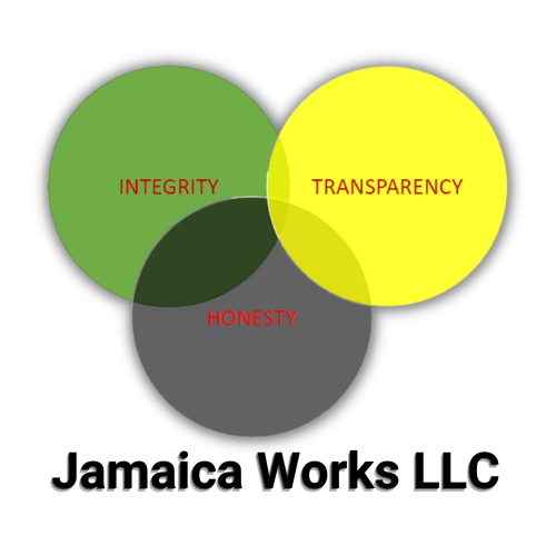 Company Logo For Jamaica Works, LLC'