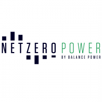 Net Zero Power Logo