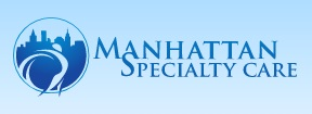 Company Logo For Manhattan Specialty Care'