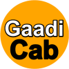 Company Logo For gaadicab'