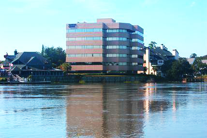 Personal Injury Attorney Charleston SC'