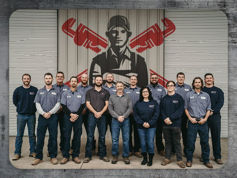 Company Logo For Tony's Plumbing - Stockton'