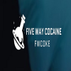 Company Logo For FIVE WAY COCAINE'
