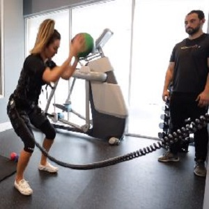 Company Logo For BODY20'