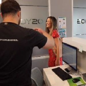 Company Logo For BODY20'