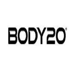 BODY20 Logo
