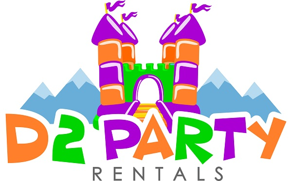 Company Logo For D2 Party Rentals LLC'