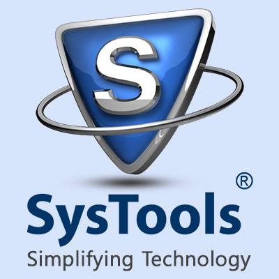SysTools Software Pvt Ldf'