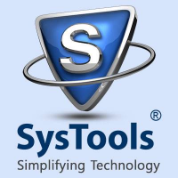SysTools Software Pvt Ldf Logo