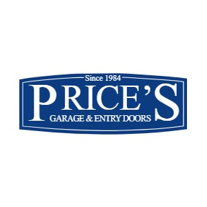 Company Logo For Price's Guaranteed Doors'