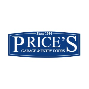 Company Logo For Price&#039;s Guaranteed Doors'