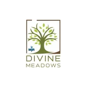 Company Logo For MJR Divine Meadows'