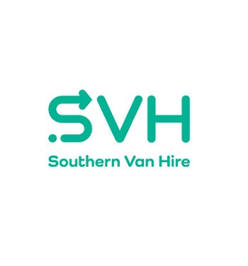 Southern Van Hire Ruislip Logo