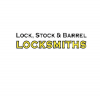 Company Logo For Lock, Stock & Barrel Locksmiths'