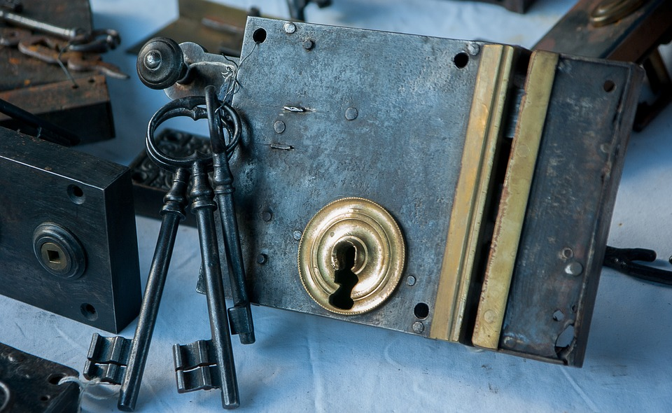 Locksmiths'