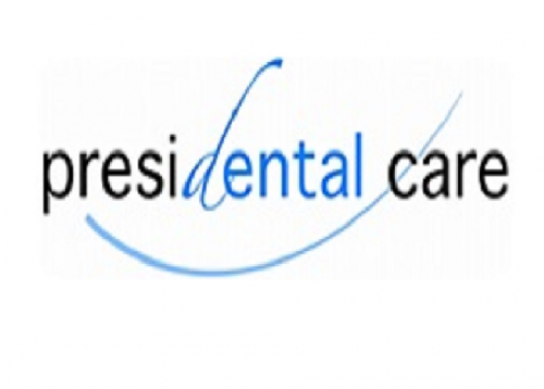 Company Logo For PresiDental Care'