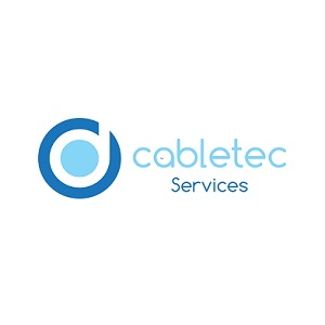 Company Logo For Cabletec Services Pty Ltd'